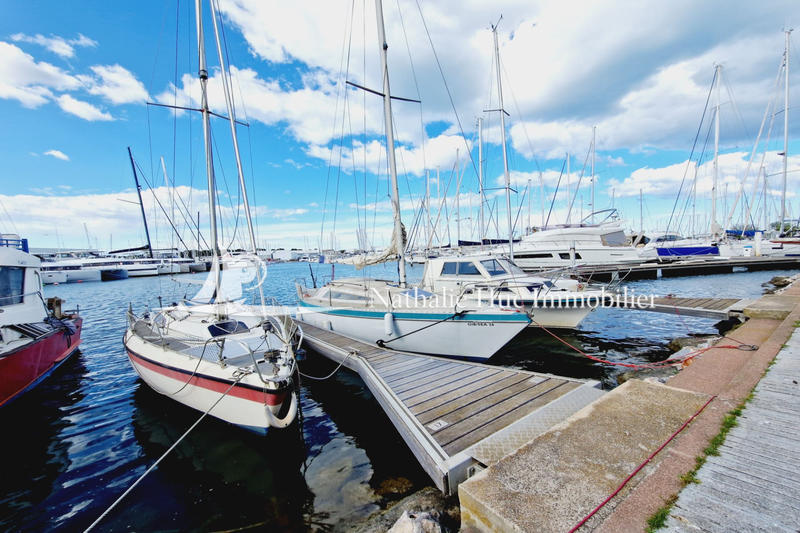 Appartement - 87 m² - 4 pièces