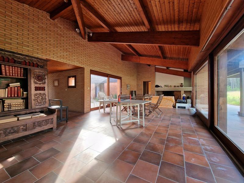 Maison - 195 m² - 6 pièces