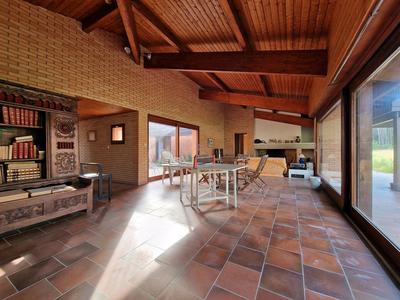 Maison - 195 m² - 6 pièces