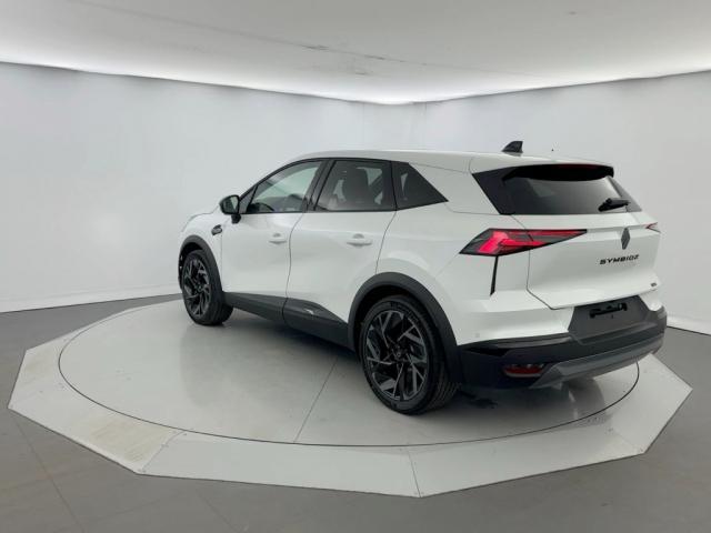 Renault Symbioz E-Tech full hybrid 145 Esprit Alpine