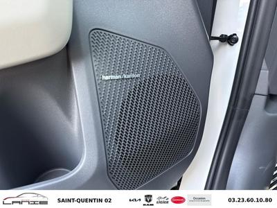 Kia Ev3 Gt Line Al 204ch