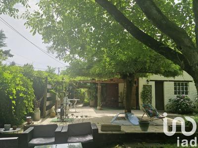 Maison - 171 m² - 6 pièces