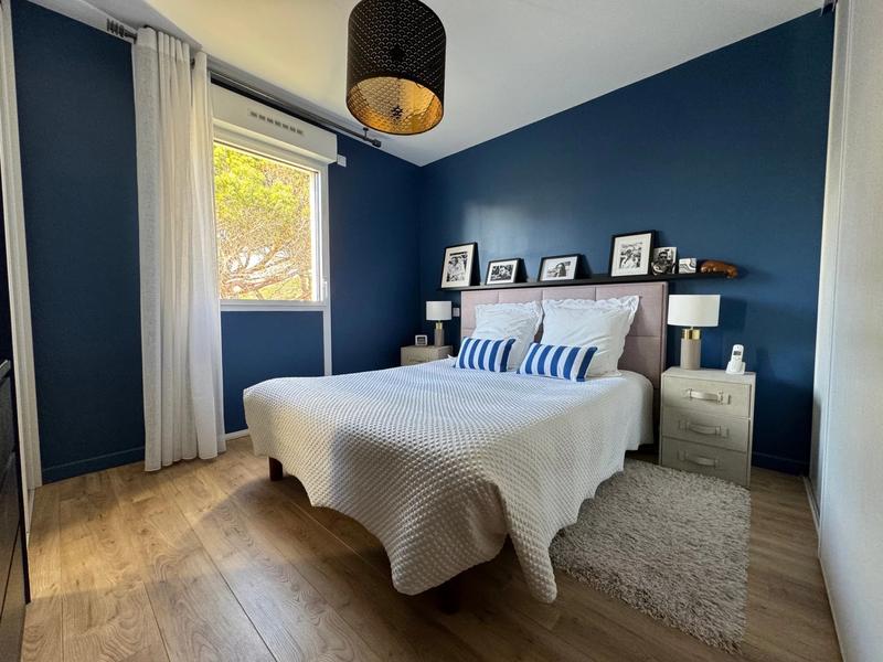 Appartement - 103 m² - 4 pièces