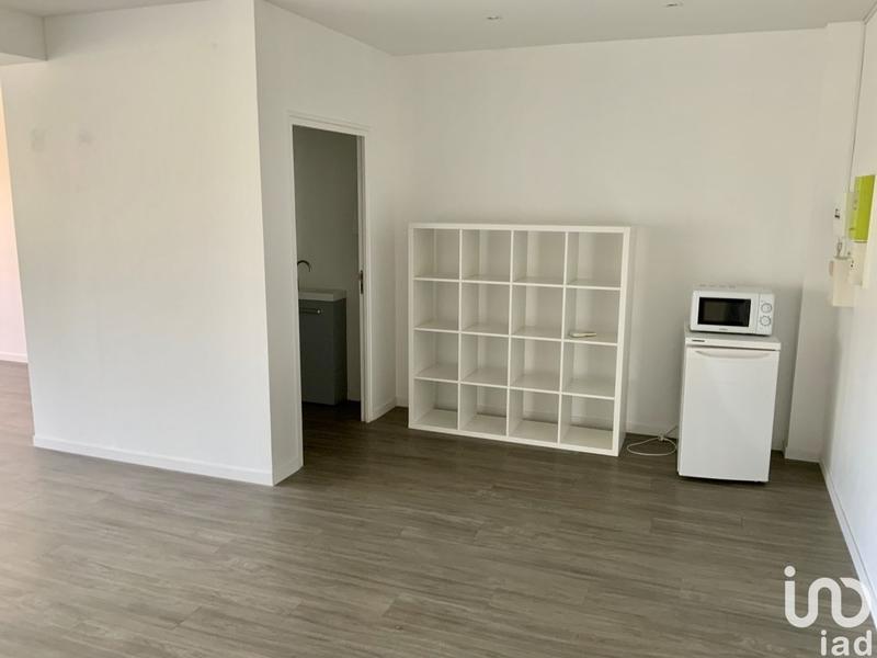 Local commercial - 75 m²