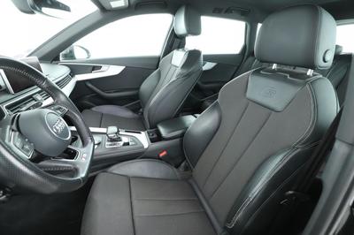 Audi A4 Avant 2.0 Tfsi Ultra s line s tronic 190 ch