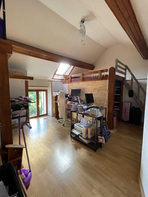 Maison - 139 m² - 5 pièces