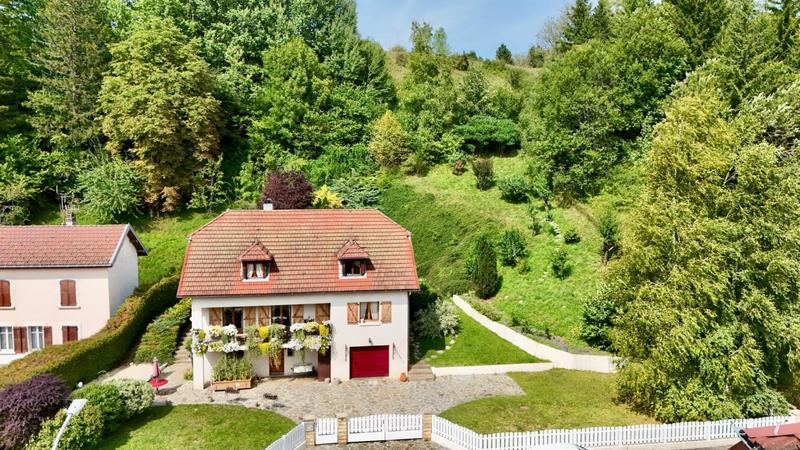 Demeure - 175 m² - 5 pièces