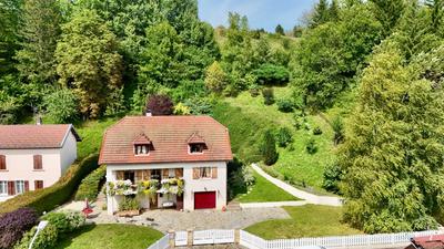 Demeure - 175 m² - 5 pièces