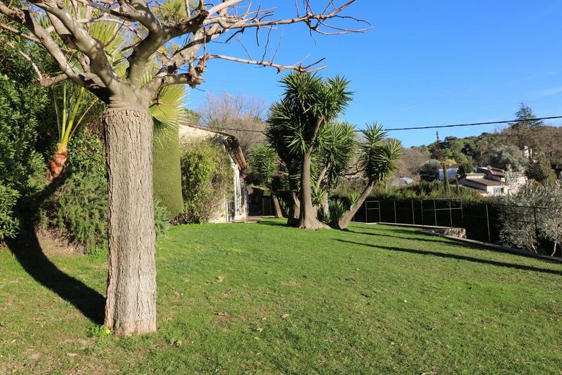 Villa - 209 m² - 5 pièces