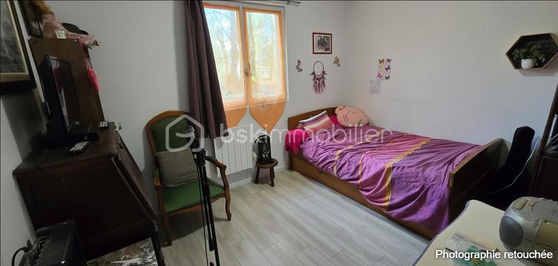 Maison - 176 m² - 6 pièces