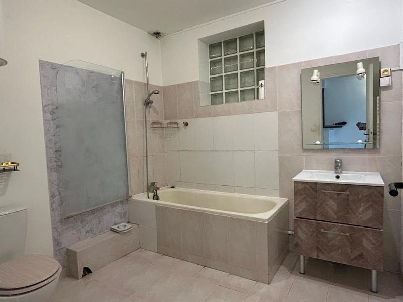 Studio - 35 m² - 1 pièce