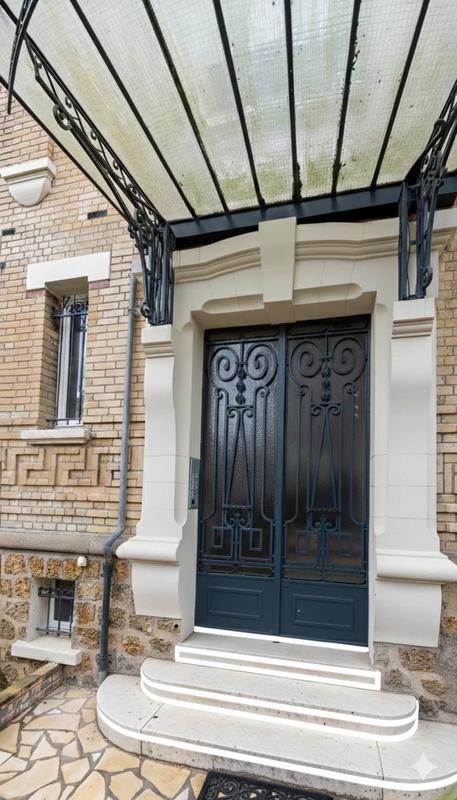 Appartement - 71 m² - 4 pièces