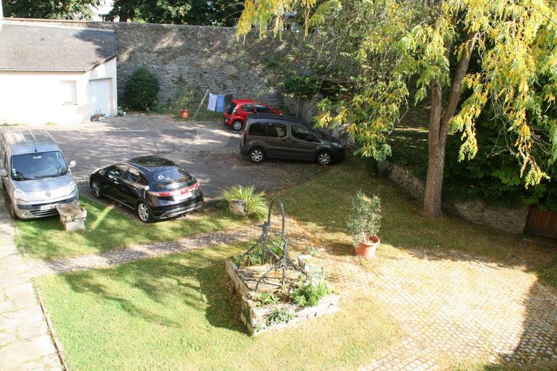 Appartement - 37 m² - 1 pièce