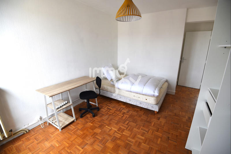 Appartement - 67 m² - 4 pièces