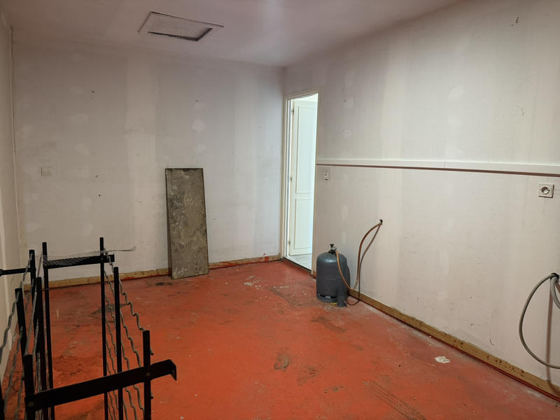 Maison - 113 m² - 3 pièces