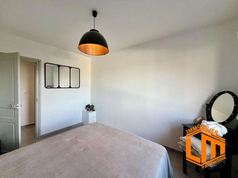 Maison - 195 m² - 7 pièces