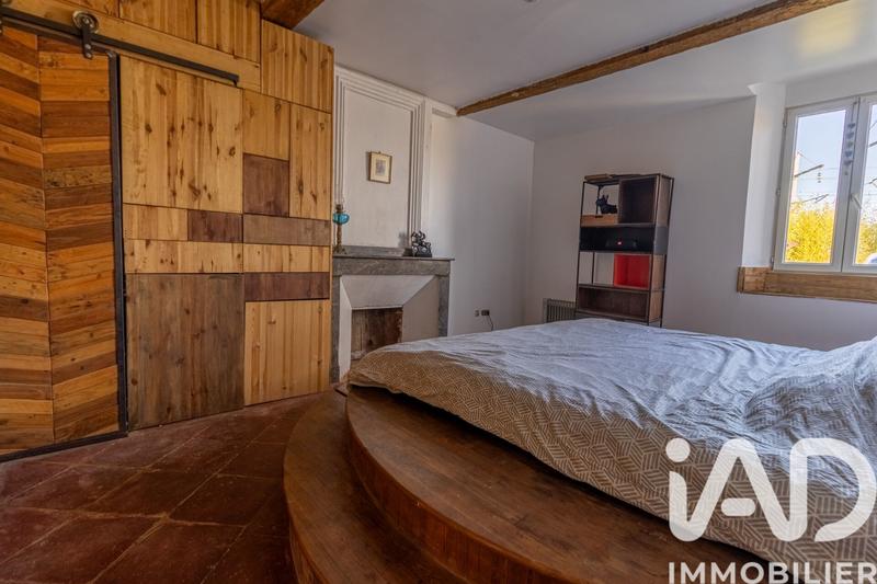 Ferme - 260 m² - 6 pièces