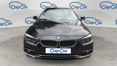 Bmw Série 4 Gran Coupé 420d 190 Steptronic8 Luxury