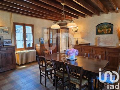 Maison - 155 m² - 5 pièces