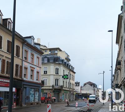 Appartement - 104 m² - 4 pièces