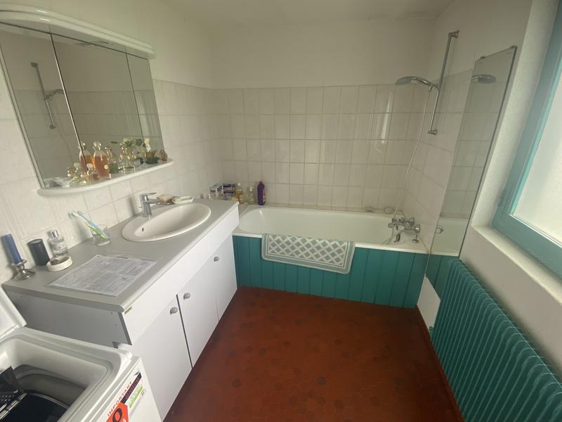 Maison - 128 m² - 6 pièces