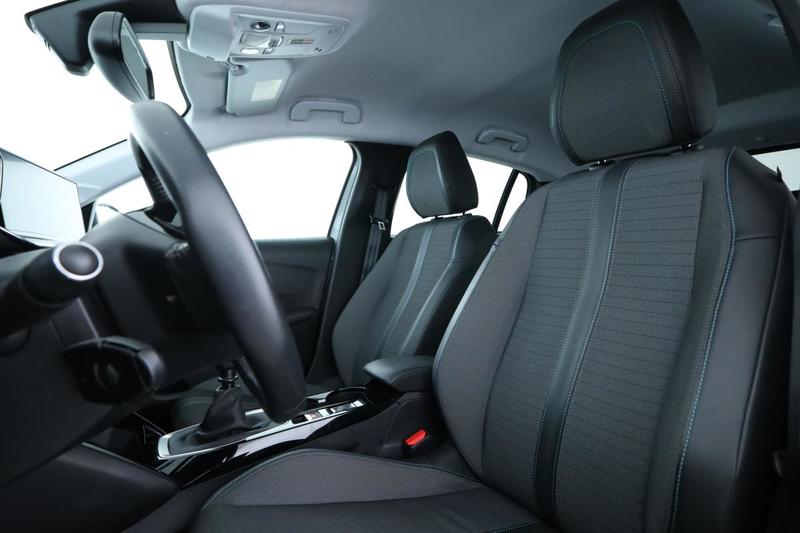 Peugeot 208 1.5 Blue-HDi Allure Business 100 ch