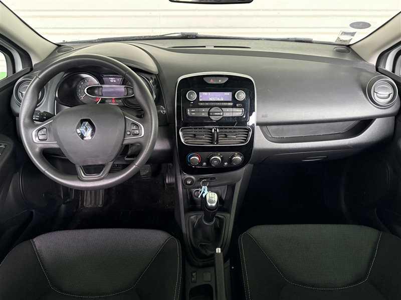 Renault Clio IV Tce 90 Limited