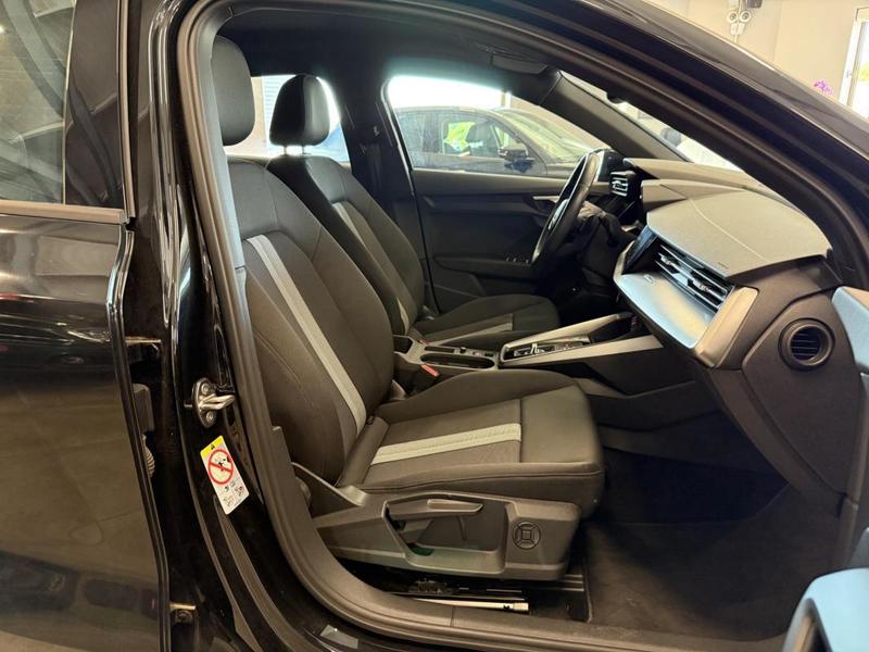 Audi A3 8y Sportback 1.5 35 Tfsi 150 - Bv s-Tronic 7/ Garantie 12 Mois