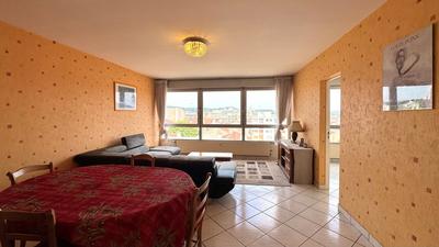 Appartement - 89 m² - 4 pièces