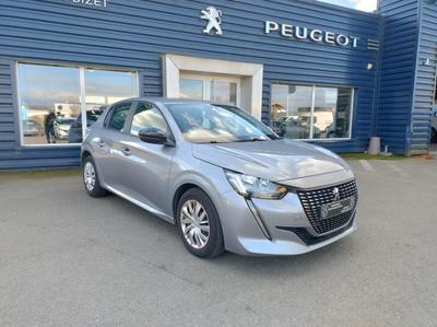 Peugeot 208 II Bluehdi 100 s&amp;amp;S Active