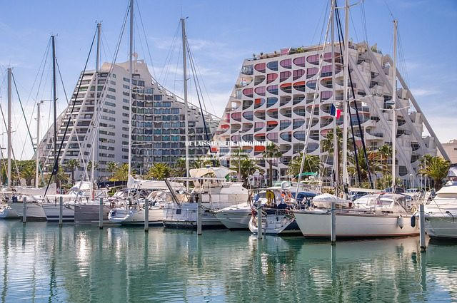 Viager - Appartement - 67 m² - 3 pièces