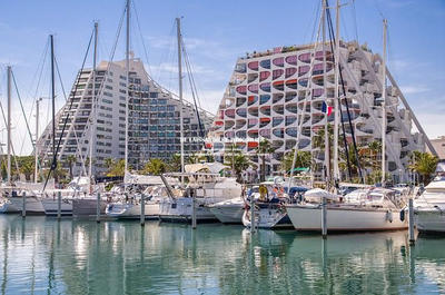 Viager - Appartement - 67 m² - 3 pièces