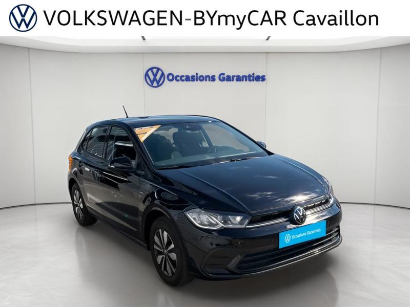 Volkswagen Polo 1.0 Tsi 95 s&amp;S Bvm5 Vw Edition