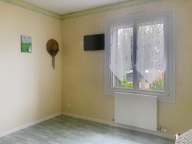 Maison - 196 m² - 6 pièces