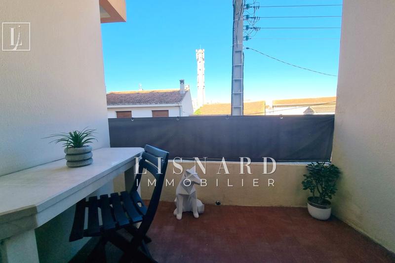 Appartement - 72 m² - 4 pièces