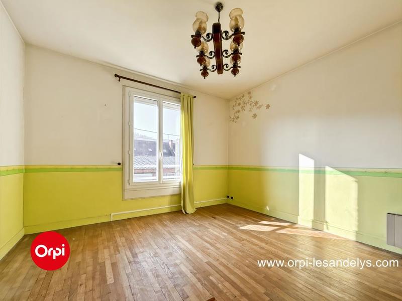 Maison - 115 m² - 4 pièces