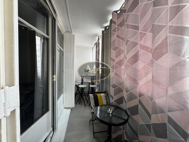 Appartement - 71 m² - 3 pièces