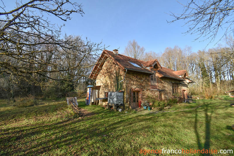 Maison - 173 m² - 5 pièces