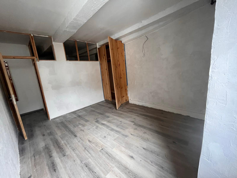 Appartement - 67 m² - 2 pièces