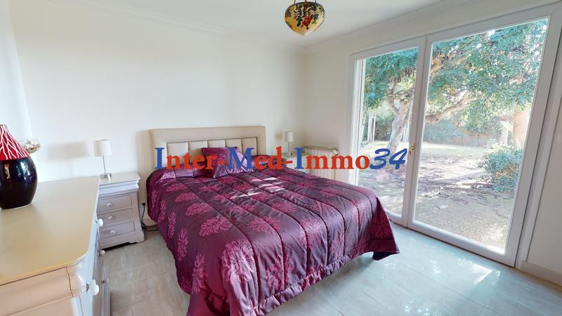 Villa - 237 m² - 7 pièces