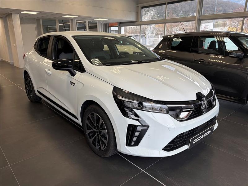 Mitsubishi Colt VII 1.6 Mpi Hev 143 Invite+