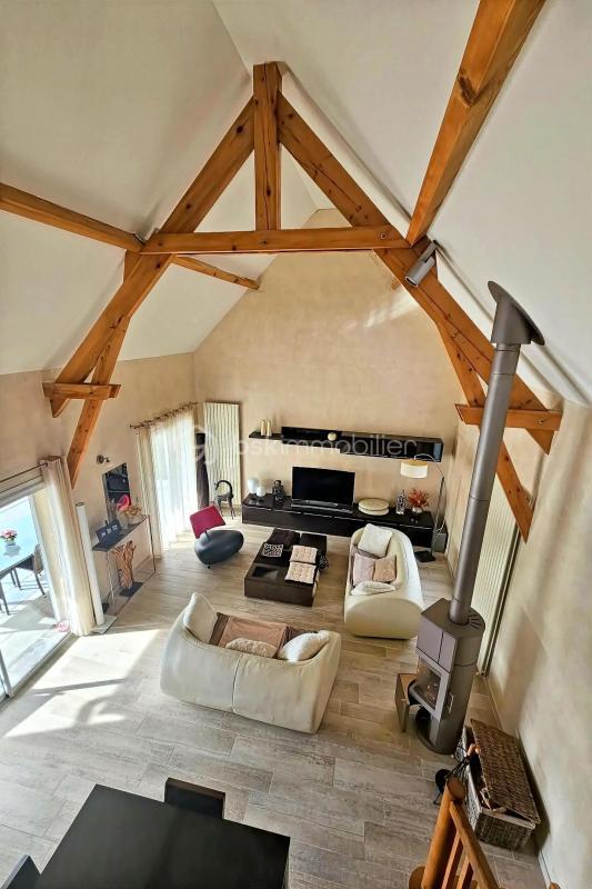 Villa - 166 m² - 6 pièces