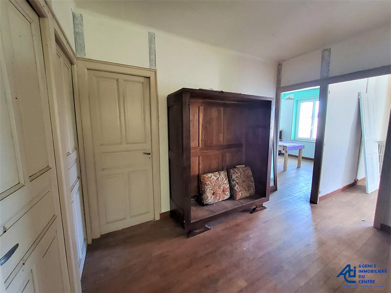 Maison - 126 m² - 4 pièces