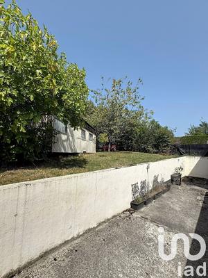 Maison - 171 m² - 8 pièces