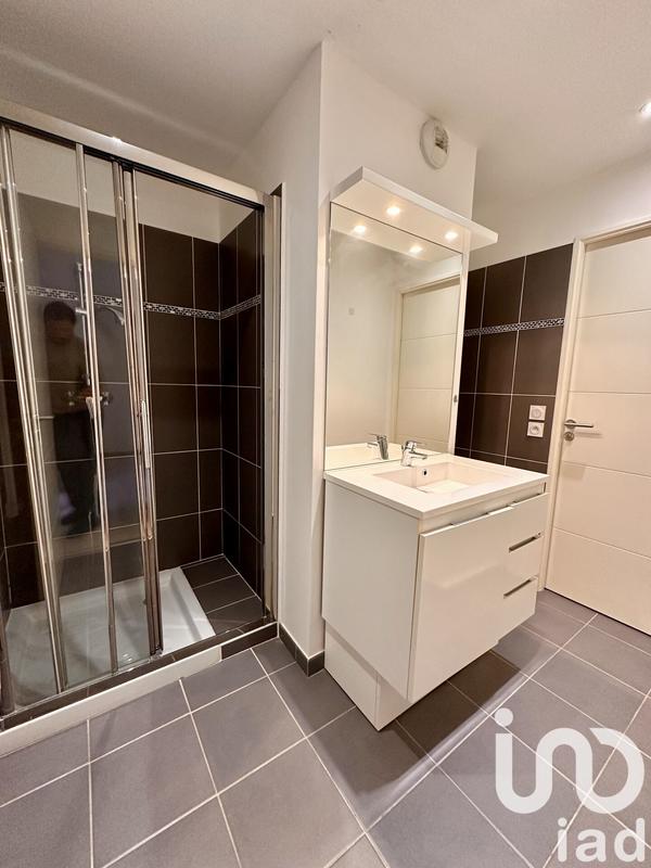 Appartement - 79 m² - 4 pièces