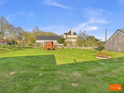 Maison - 70 m² - 5 pièces