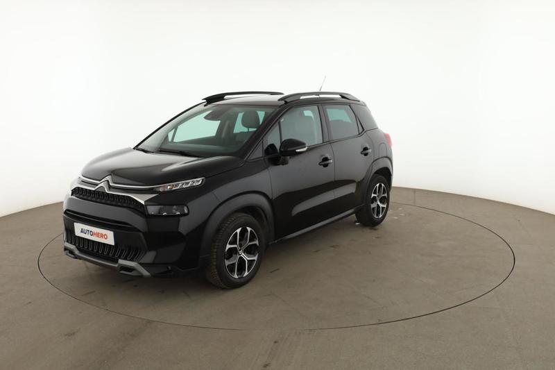 Citroën C3 Aircross 1.5 Blue-HDi Shine Bv6 110 ch