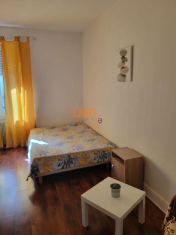 Appartement - 115 m² - 5 pièces