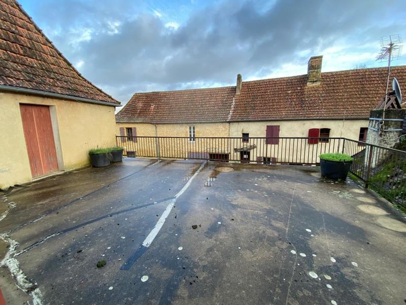 Maison - 129 m² - 5 pièces