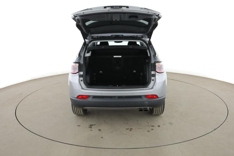 Jeep Compass 1.4 MultiAir Limited 140 ch